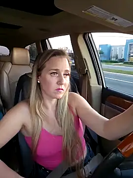 SkyelarSommer online show from 01/31/25, 11:13