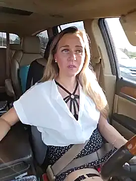 SkyelarSommer online show from 02/02/25, 09:23