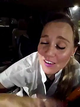 SkyelarSommer online show from 02/03/25, 04:04