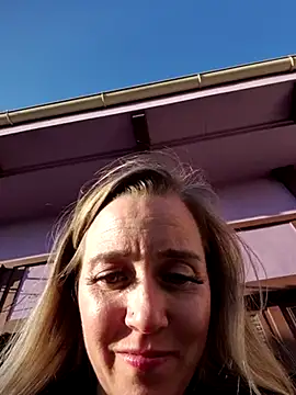 SkyelarSommer online show from 02/20/25, 10:15