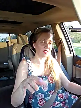 SkyelarSommer online show from 03/05/25, 10:32