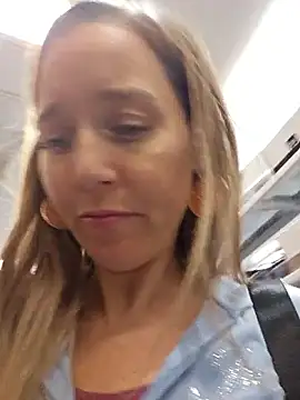 SkyelarSommer online show from 01/19/26, 04:11