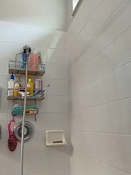 SkyelarSommer online show from 03/07/26, 06:38