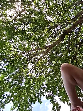 Snapshot of SkyelarSommer chatting on 04/13/26, 07:08 SkyelarSommer online show from 04/13/26, 07:08