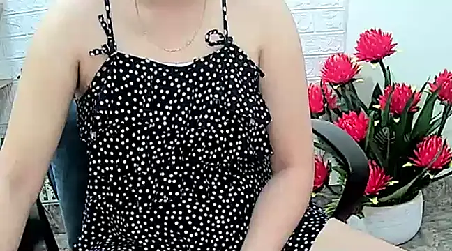 Jasmine798 online show from 03/01/25, 03:43