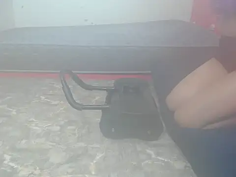 Jasmine798 online show from 12/23/25, 12:30