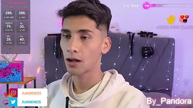 by pandora online show from 12/02/24, 07:05