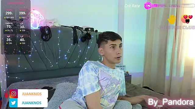 by pandora online show from 12/03/24, 05:55