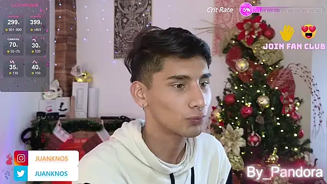 by pandora online show from 12/11/24, 07:14