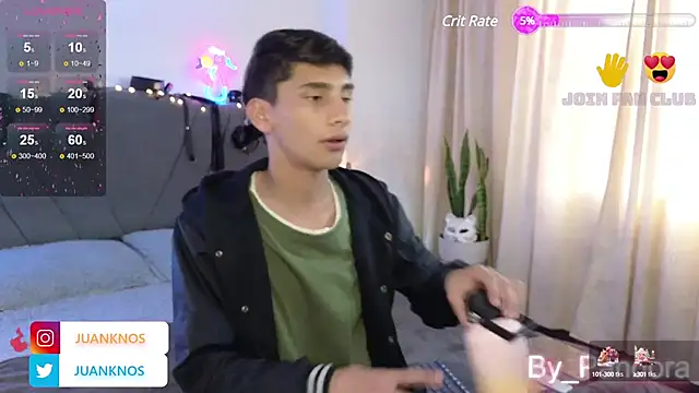 by pandora online show from 12/23/24, 07:52