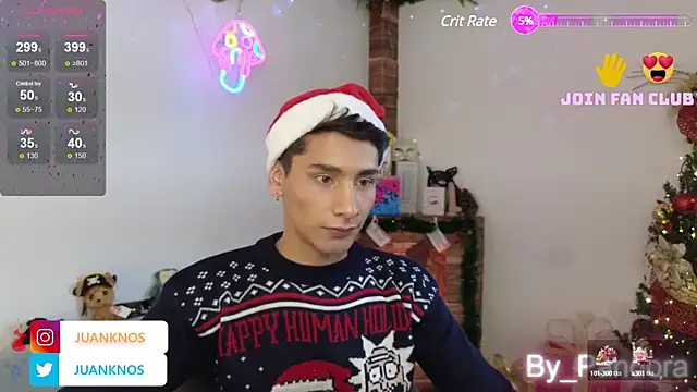 by pandora online show from 12/24/24, 05:55