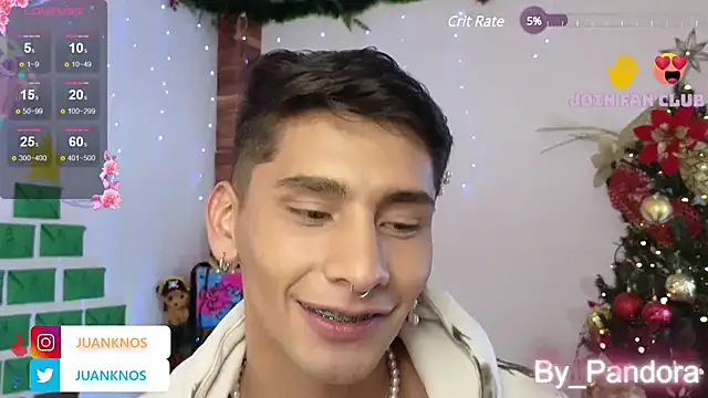 by pandora online show from 12/31/24, 06:35