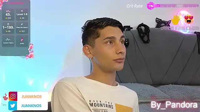 by pandora online show from 01/03/25, 06:57