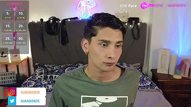 by pandora online show from 10/05/25, 09:02