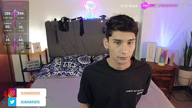 by pandora online show from 10/08/25, 05:54