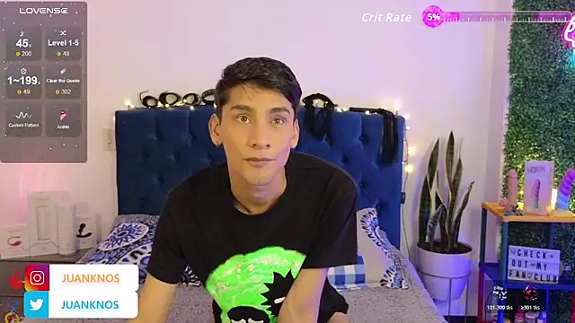 Snapshot of by_pandora chatting on 03/05/26, 07:43 by pandora online show from 03/05/26, 07:43