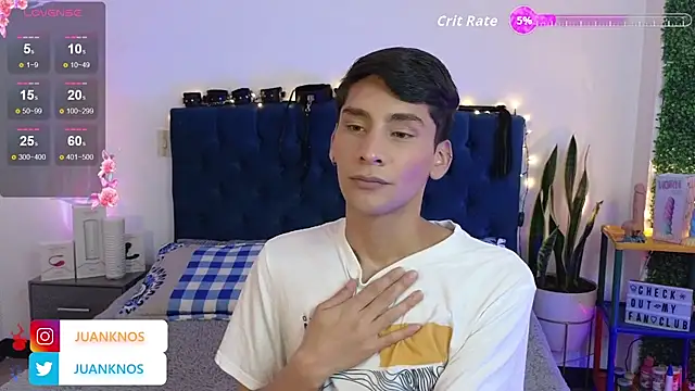 Snapshot of by_pandora chatting on 03/11/26, 10:27 by pandora online show from 03/11/26, 10:27