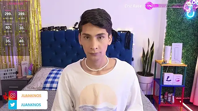 Snapshot of by_pandora chatting on 03/27/26, 07:24 by pandora online show from 03/27/26, 07:24