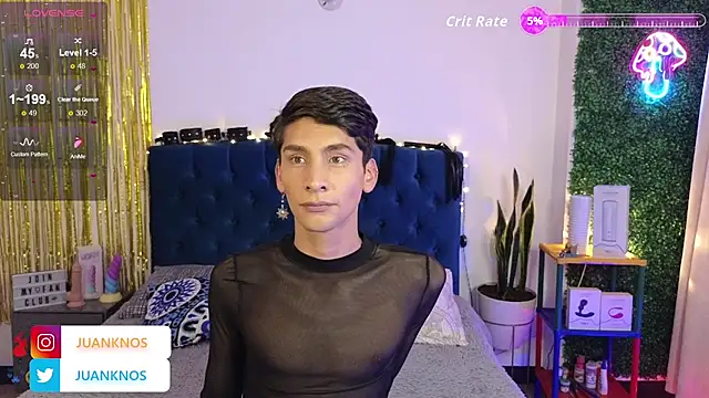 Snapshot of by_pandora chatting on 03/28/26, 07:24 by pandora online show from 03/28/26, 07:24