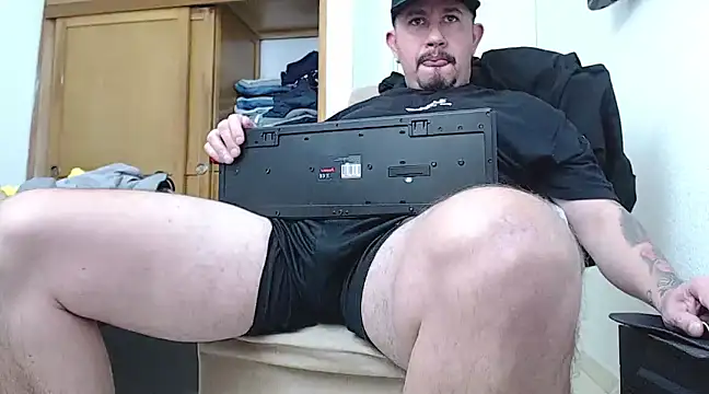 tattoodark 25 online show from 03/19/25, 12:04