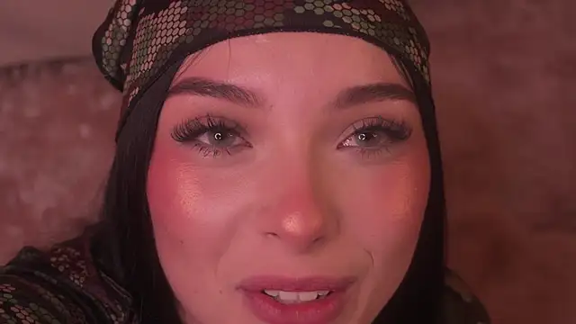 Victoria Watsson online show from 10/09/25, 02:26