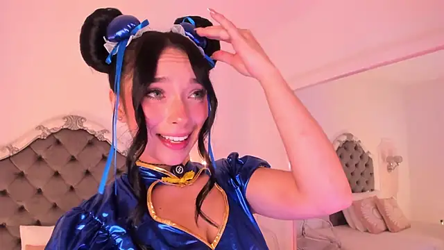 Victoria Watsson online show from 10/24/25, 12:45