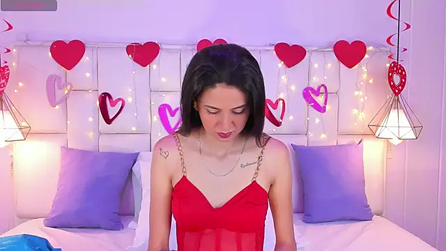 Snapshot of SarahSophia_ chatting on 02/21/25, 11:33 SarahSophia  online show from 02/21/25, 11:33