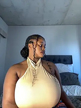 KnockoutBestie online show from 03/10/25, 07:32