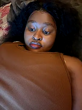 KnockoutBestie online show from 12/15/25, 07:51