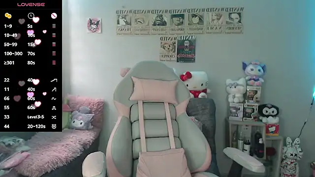 abbie stone online show from 10/16/25, 05:58