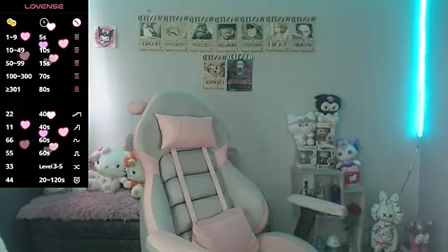 abbie stone online show from 04/06/26, 03:57