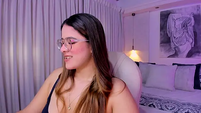 nathalie rivers online show from 04/02/26, 11:19