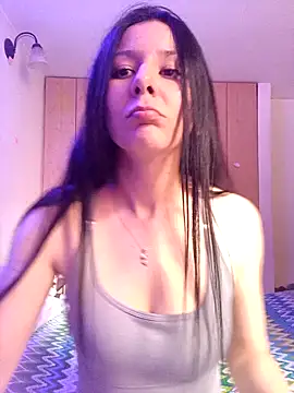 LissaThompsom online show from 12/24/24, 01:06