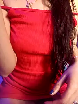 LissaThompsom online show from 02/14/25, 01:08