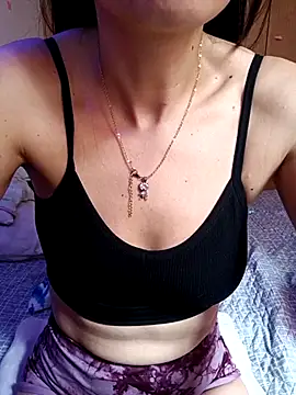 LissaThompsom online show from 03/21/25, 07:57