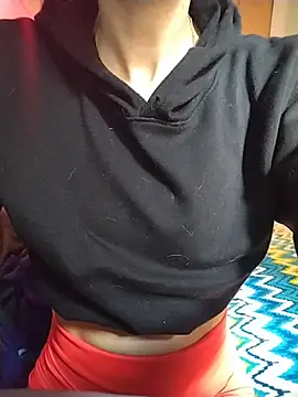 LissaThompsom online show from 01/09/26, 03:37