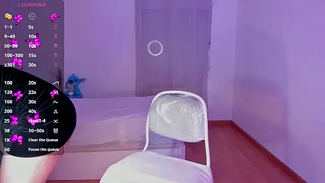 briana walker online show from 03/08/25, 04:28