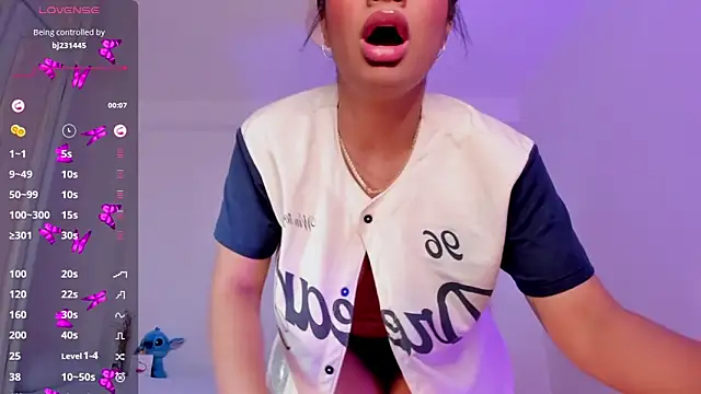 briana walker online show from 03/14/25, 10:18