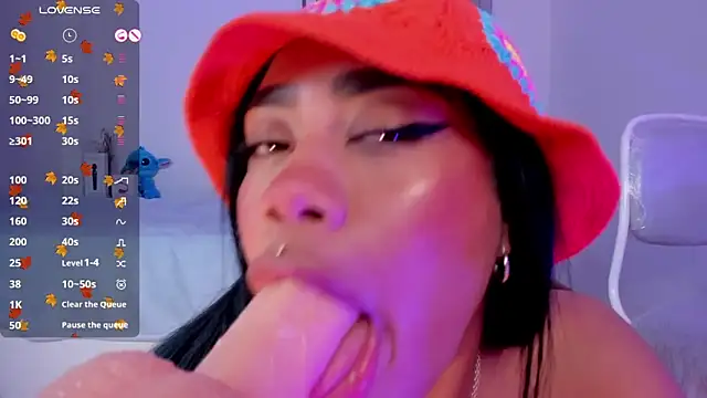 briana walker online show from 03/18/25, 09:10