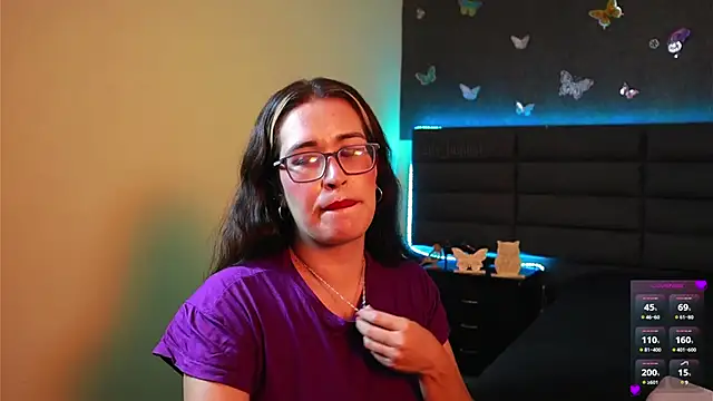 kathieandpovcock1 online show from 02/18/25, 01:22