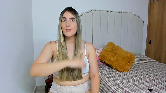 Hanna86 online show from 01/11/25, 11:02