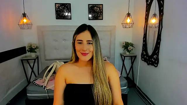 Hanna86 online show from 01/13/25, 07:21