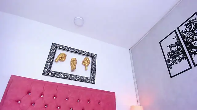 Hanna86 online show from 01/15/25, 11:19