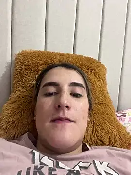 Hanna86 online show from 01/16/25, 02:19