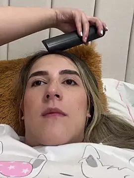 Hanna86 online show from 01/23/25, 02:23