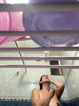 Hanna86 online show from 03/14/25, 09:32