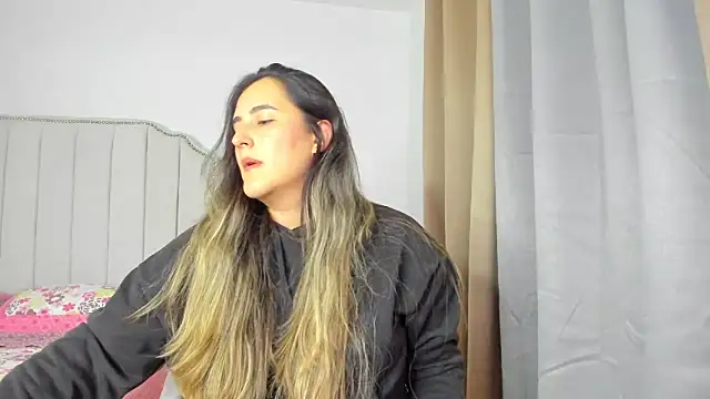 Snapshot of Hanna86 chatting on 03/08/26, 11:41 Hanna86 online show from 03/08/26, 11:41