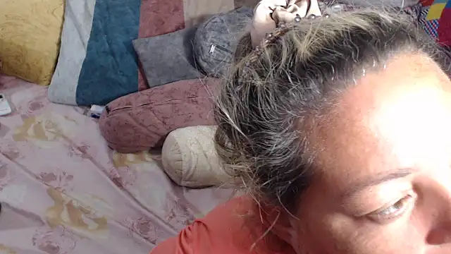 marie olsenhot online show from 03/02/25, 06:40