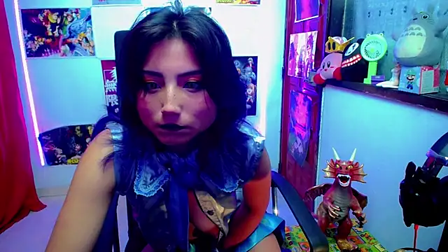 Snapshot of akai_krazna chatting on 12/13/24, 12:06 akai krazna online show from 12/13/24, 12:06