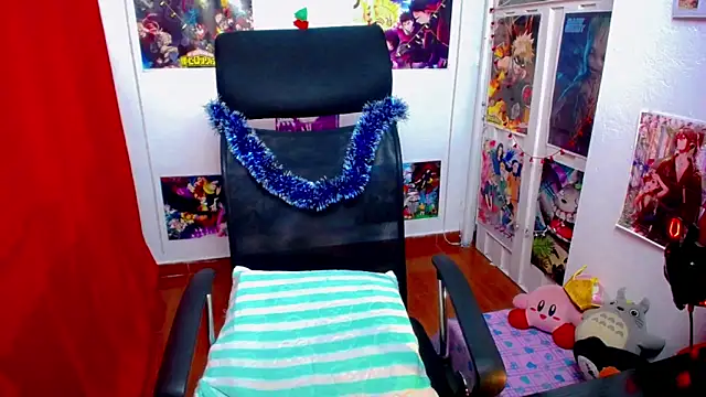 Snapshot of akai_krazna chatting on 12/31/24, 08:48 akai krazna online show from 12/31/24, 08:48